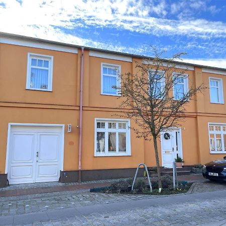Ferienwohnung Malchow See 11131 Luaran gambar