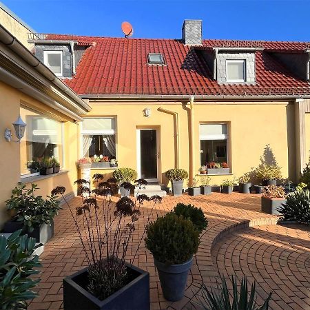 Ferienwohnung Malchow See 11131 Luaran gambar