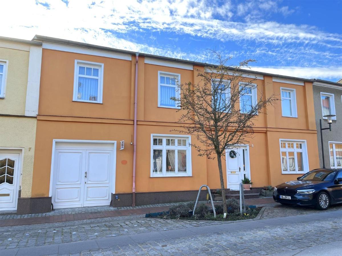 Ferienwohnung Malchow See 11131 Luaran gambar