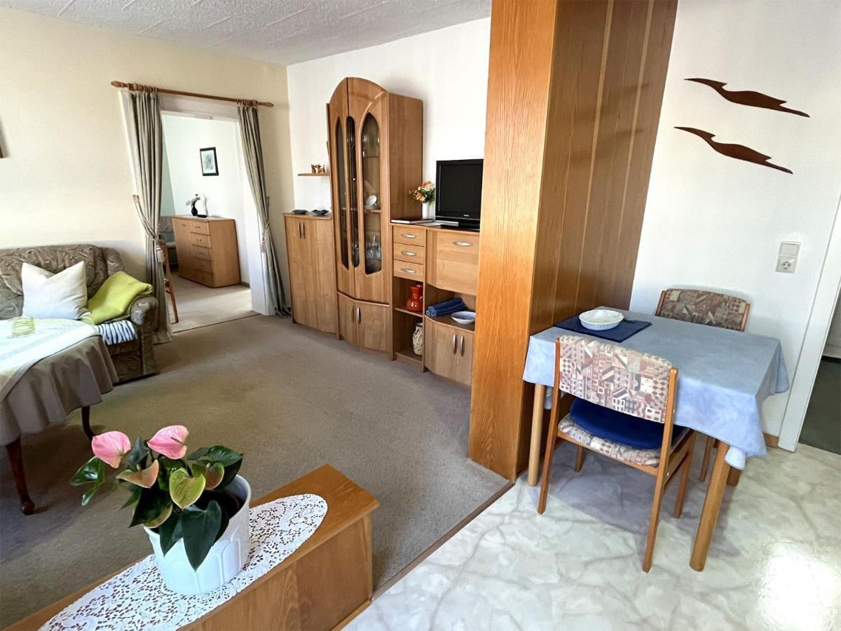 Ferienwohnung Malchow See 11131 Luaran gambar