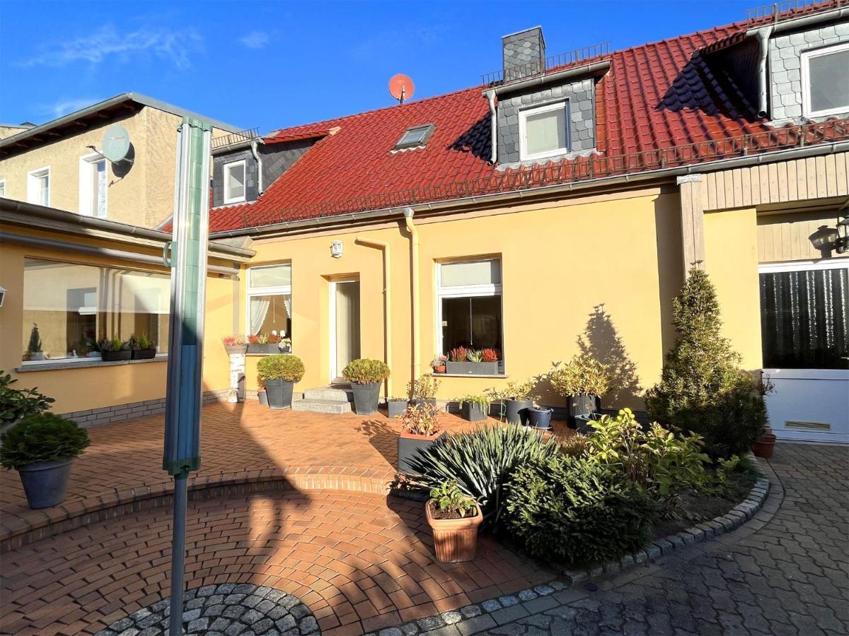 Ferienwohnung Malchow See 11131 Luaran gambar