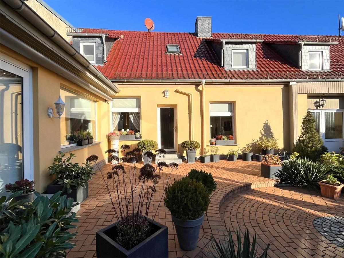 Ferienwohnung Malchow See 11131 Luaran gambar