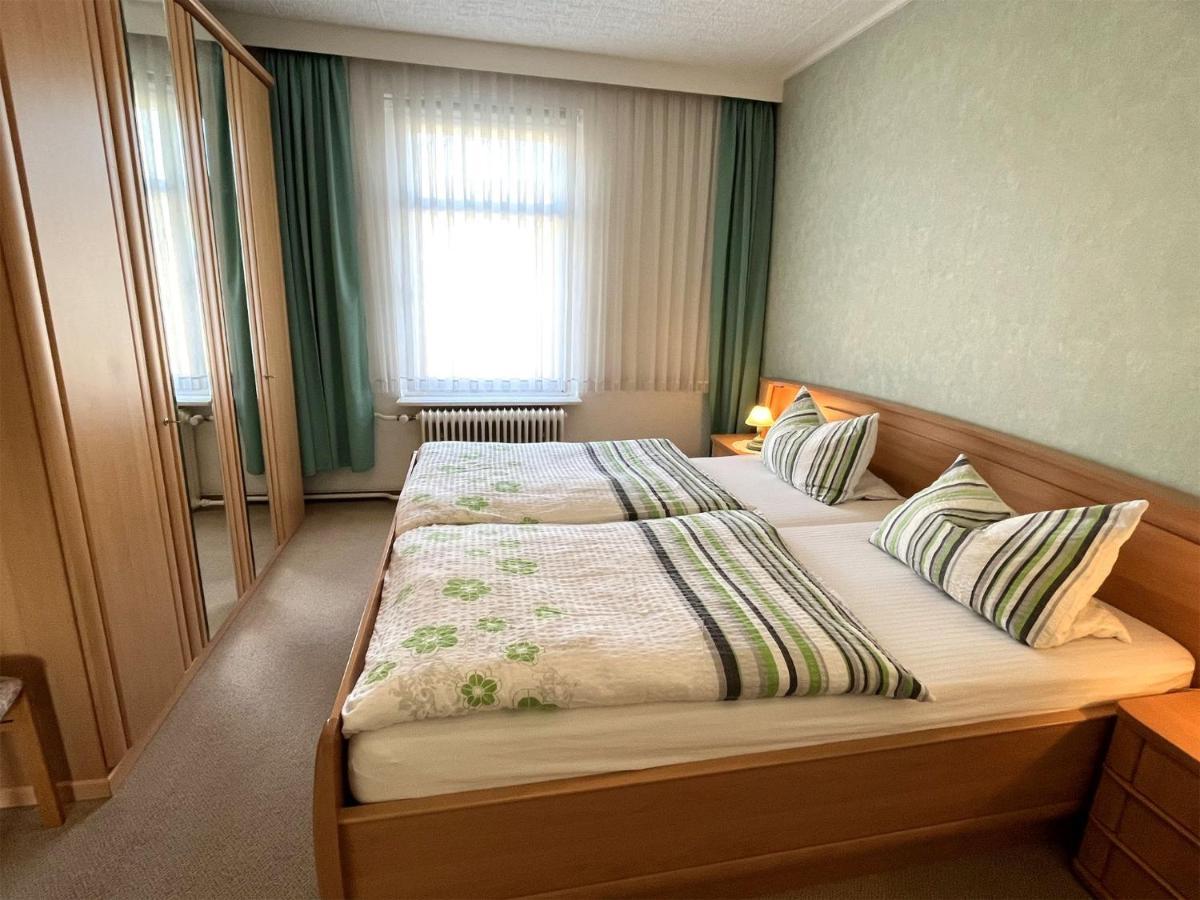Ferienwohnung Malchow See 11131 Luaran gambar