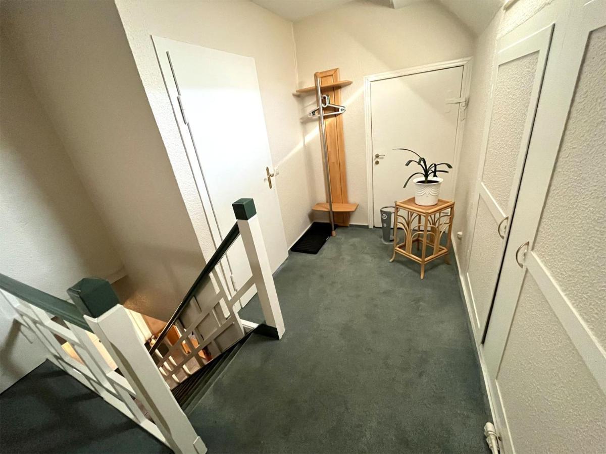 Ferienwohnung Malchow See 11131 Luaran gambar