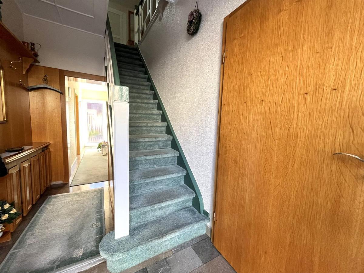 Ferienwohnung Malchow See 11131 Luaran gambar