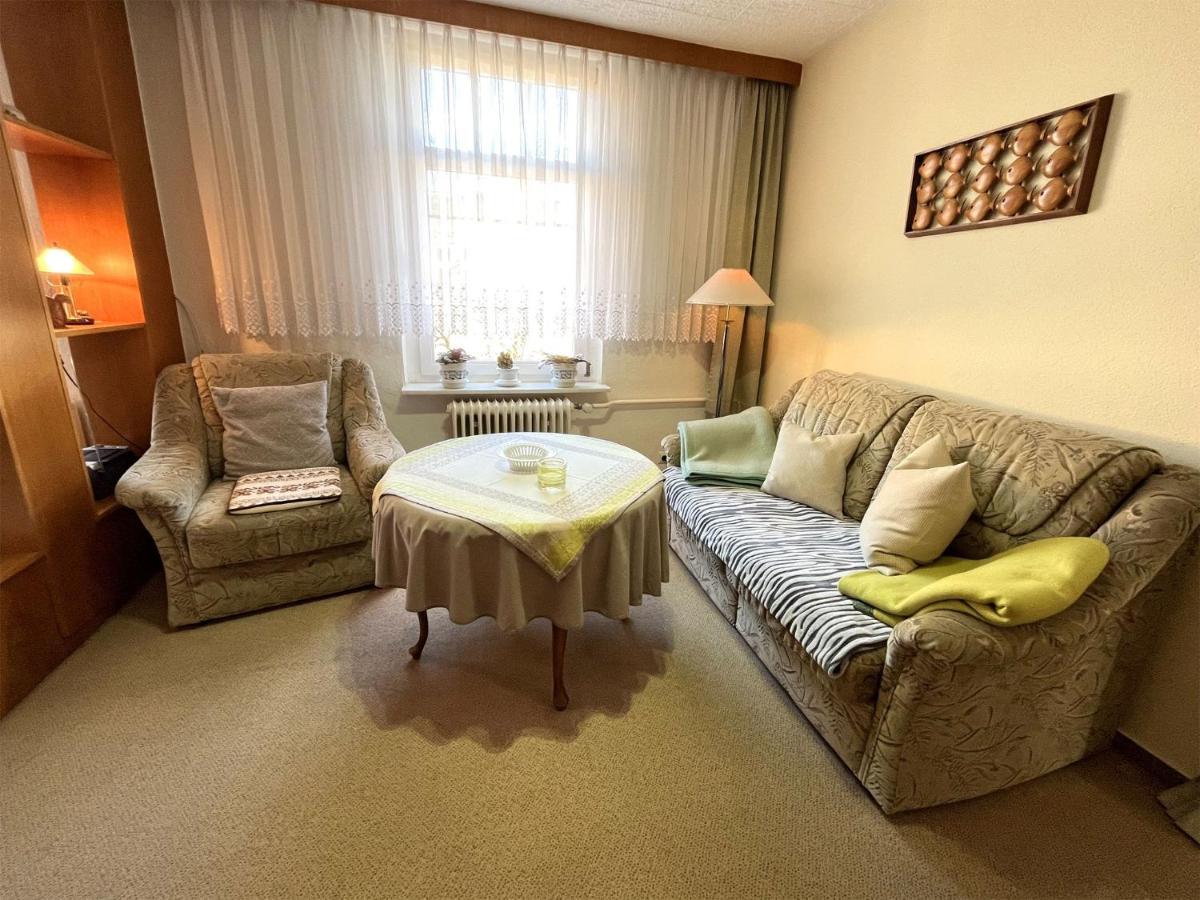 Ferienwohnung Malchow See 11131 Luaran gambar