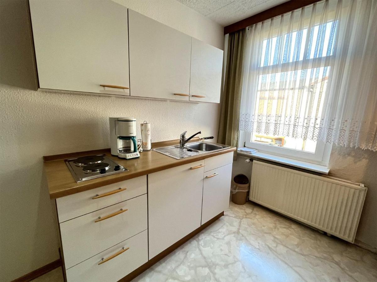 Ferienwohnung Malchow See 11131 Luaran gambar